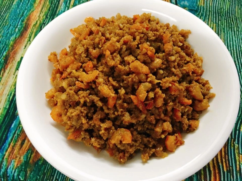 Bữa chiều toàn món ăn dân dã mà trôi cơm bất ngờ - 1