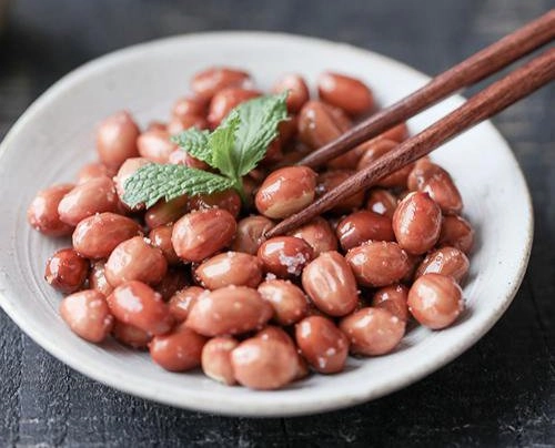 Bữa chiều toàn món ăn dân dã mà trôi cơm bất ngờ - 3