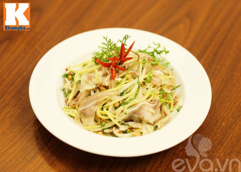 Bữa cơm 4 món dân dã mà ngon đến nỗi cả nhà đòi ăn ngay bằng được - 3
