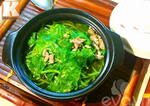 Bữa cơm 90 nghìn đồng đủ 4 món ngon chưa từng thấy hết rồi cả nhà lại đòi ăn nữa - 3
