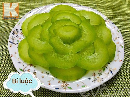 Bữa cơm 95 nghìn đồng dễ làm nhưng ngon miệng cả nhà ăn không muốn đặt đũa - 3