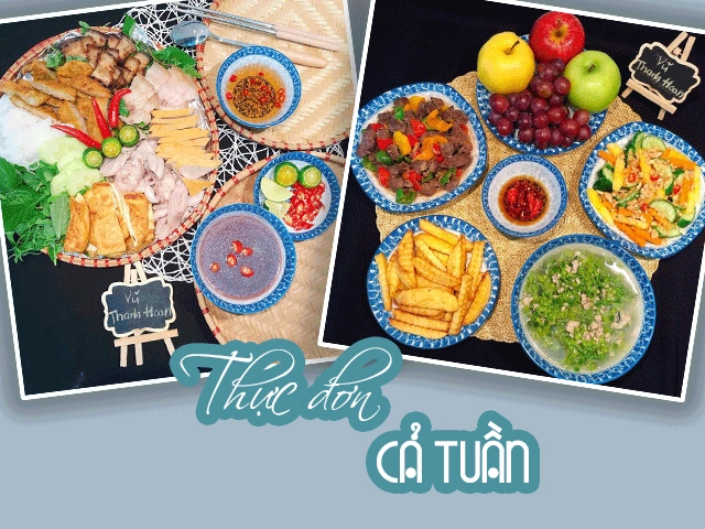 Bữa cơm 95 nghìn đồng dễ làm nhưng ngon miệng cả nhà ăn không muốn đặt đũa - 5