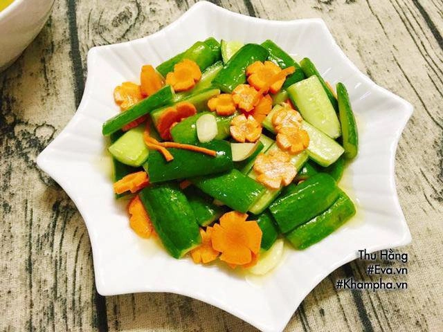 Bữa cơm chiều chỉ 80 nghìn đồng ngon rẻ chồng con vừa ăn vừa xuýt xoa - 3