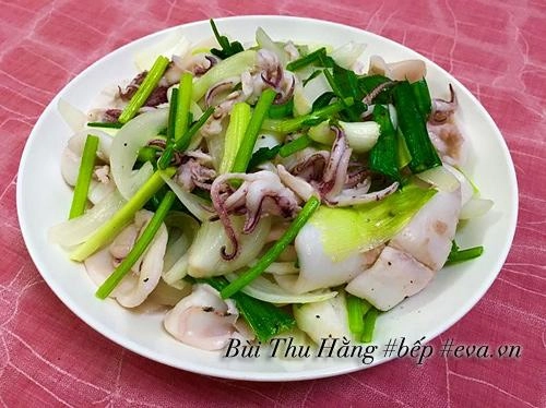 Bữa cơm chiều chưa đến 100 nghìn khiến cả nhà thi nhau ăn hết - 1