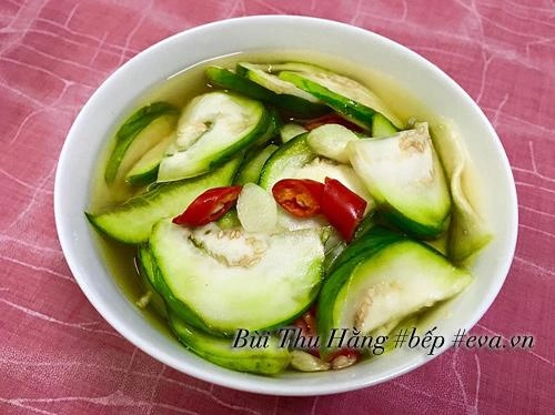 Bữa cơm chiều chưa đến 100 nghìn khiến cả nhà thi nhau ăn hết - 4