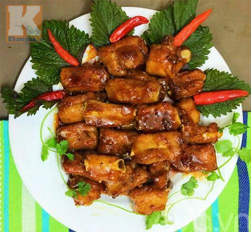 Bữa cơm chiều ngon cho cả nhà ăn mãi chẳng thấy ngán - 2