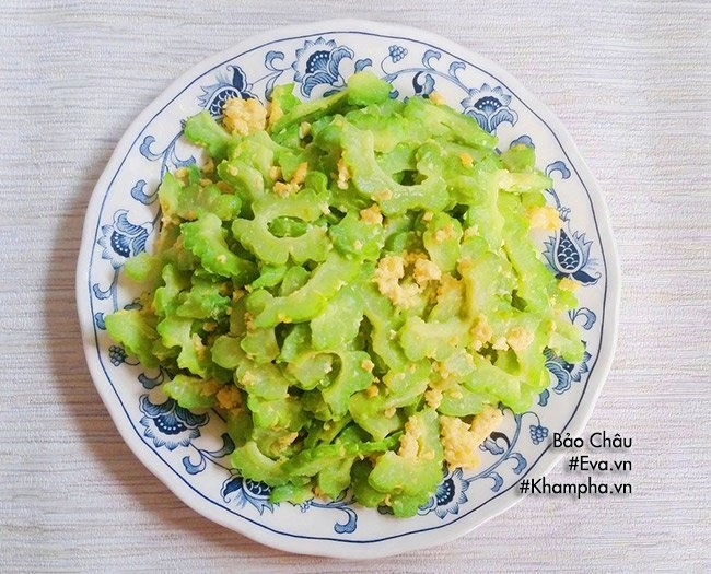 Bữa cơm chiều ngon cho cả nhà ăn mãi chẳng thấy ngán - 3