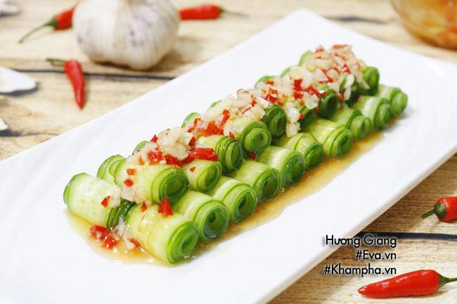 Bữa cơm chiều ngon cho cả nhà ăn mãi chẳng thấy ngán - 5