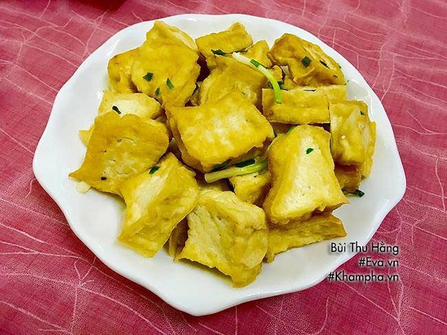 Bữa cơm chiều ngon đến nỗi cả nhà ăn không còn thừa một miếng - 3