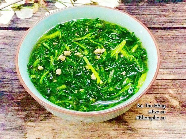 Bữa cơm chiều ngon đến nỗi cả nhà ăn không còn thừa một miếng - 5