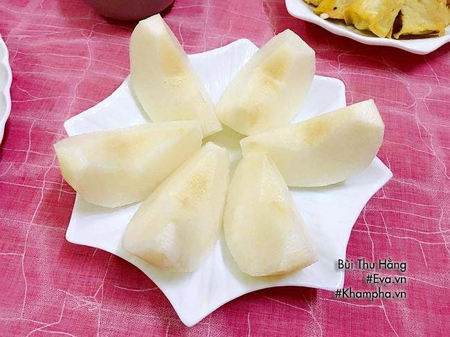 Bữa cơm chiều ngon đến nỗi cả nhà ăn không còn thừa một miếng - 7