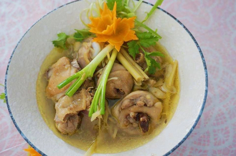Bữa cơm chiều ngon thế này bảo sao cả nhà ăn hết rồi vẫn còn nuối tiếc - 2