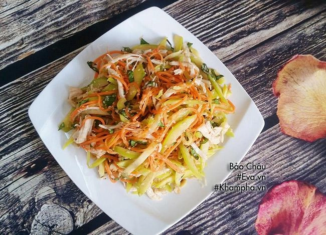 Bữa cơm chiều ngon thế này bảo sao cả nhà ăn hết rồi vẫn còn nuối tiếc - 3