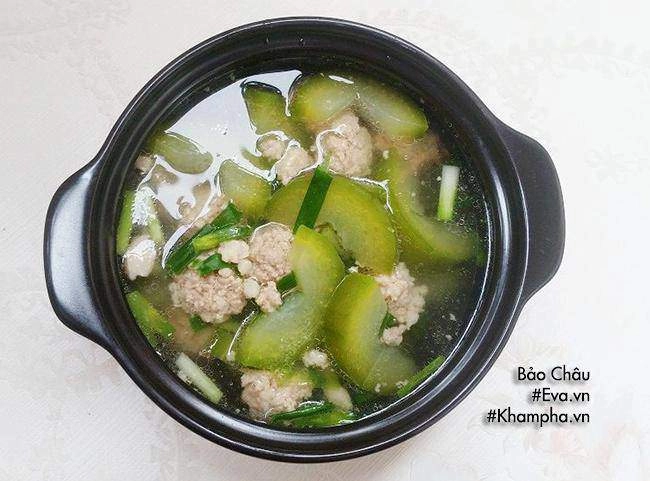 Bữa cơm chiều ngon thế này bảo sao cả nhà ăn hết rồi vẫn còn nuối tiếc - 5
