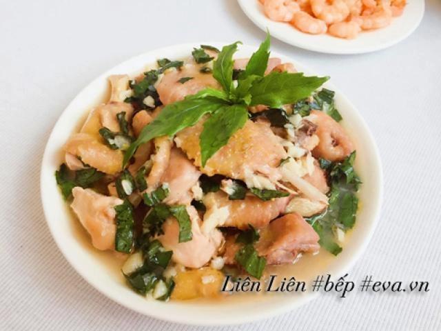 Bữa cơm chiều thanh mát tươi ngon chồng con cứ thi nhau xin bát nữa - 5