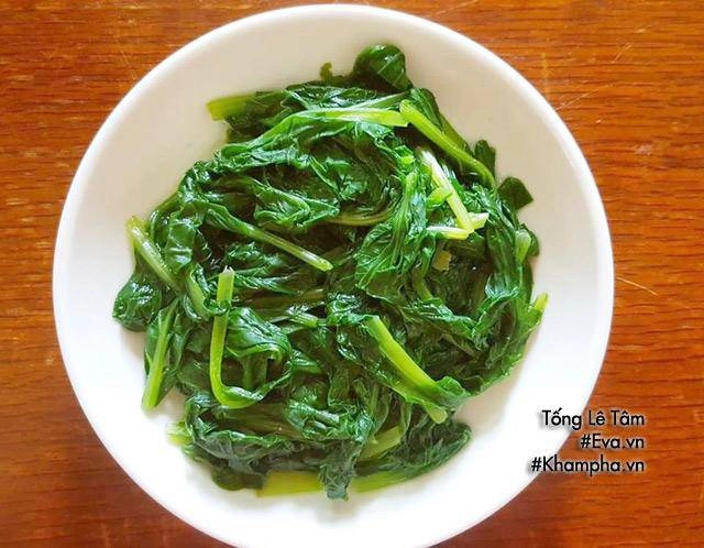 Bữa cơm chưa đến 100 nghìn thanh mát cả nhà thi nhau xin xới cơm - 4