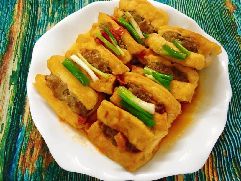 Bữa cơm hơn 90 nghìn ngon đến nỗi vợ chưa kịp gọi chồng đã về đòi ăn ngay - 3