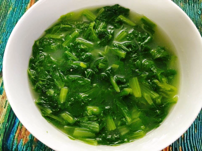 Bữa cơm hơn 90 nghìn ngon đến nỗi vợ chưa kịp gọi chồng đã về đòi ăn ngay - 7