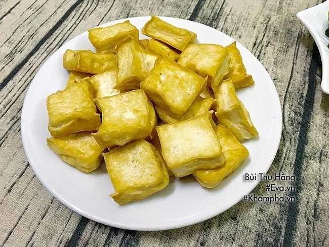 Bữa cơm vừa ngon lại rẻ thế này mà bày lên chồng con ăn hết ngay lập tức - 4