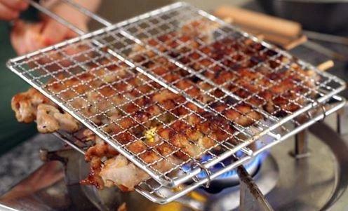 Bún thịt nướng ngon với cách làm đơn giản thịt thơm ngon - 3