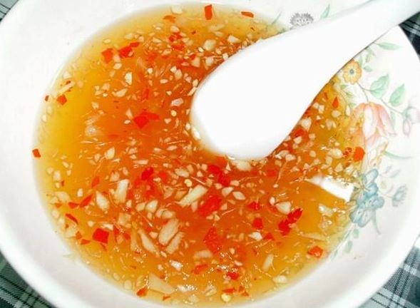 Bún thịt nướng ngon với cách làm đơn giản thịt thơm ngon - 4