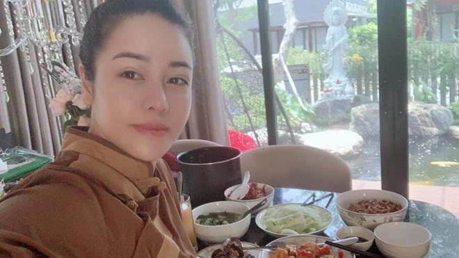 Ca sĩ nhật kim anh khoe món gì mà khiến dân tình ai cũng cười khúc khích - 6