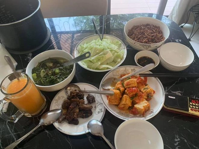 Ca sĩ nhật kim anh khoe món gì mà khiến dân tình ai cũng cười khúc khích - 8