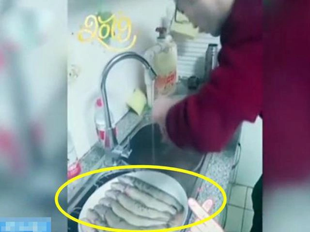 Trời lạnh sinh viên nướng tôm bằng quạt sưởi trong ký túc dân mạng học làm gì mau mở quán - 17