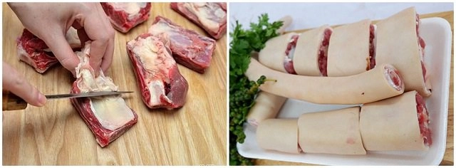 Các cách nấu phở bò thơm ngon chuẩn vị như ở tiệm - 1