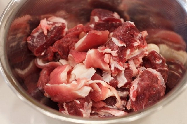 Các cách nấu phở bò thơm ngon chuẩn vị như ở tiệm - 8
