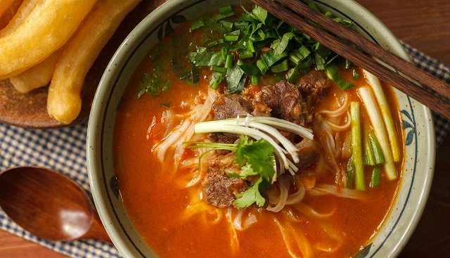 Các cách nấu phở bò thơm ngon chuẩn vị như ở tiệm - 10