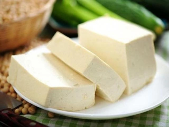 3 loại đậu phụ người tinh ý sẽ chẳng bao giờ mua người bán hàng sẽ không ăn nó - 5