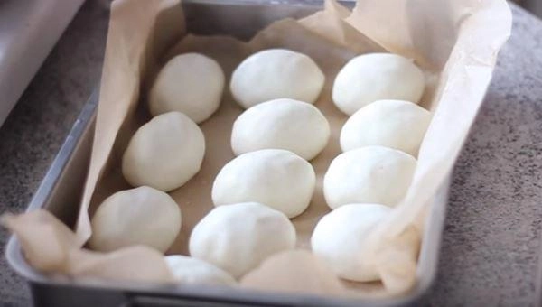 Cách làm bánh cam thơm ngon giòn ngọt chỉ nhìn thôi đã thèm - 1