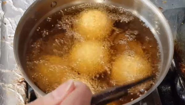 Cách làm bánh cam thơm ngon giòn ngọt chỉ nhìn thôi đã thèm - 6