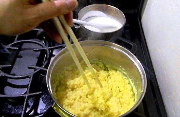 Cách làm bánh cam thơm ngon giòn ngọt chỉ nhìn thôi đã thèm - 7