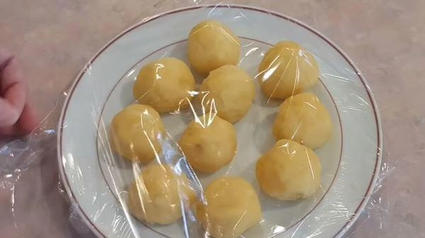 Cách làm bánh cam thơm ngon giòn ngọt chỉ nhìn thôi đã thèm - 8