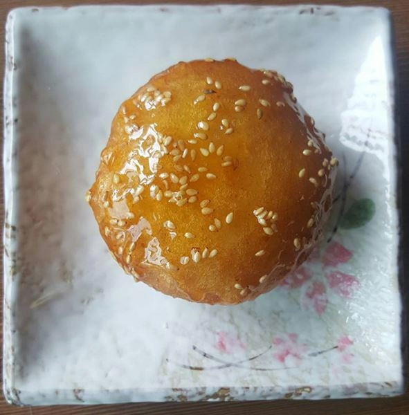 Cách làm bánh cam thơm ngon giòn ngọt chỉ nhìn thôi đã thèm - 10
