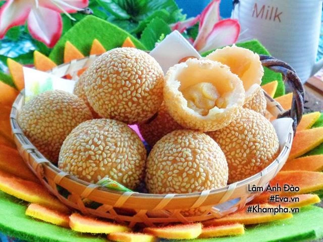Cách làm bánh cam thơm ngon giòn ngọt chỉ nhìn thôi đã thèm - 11