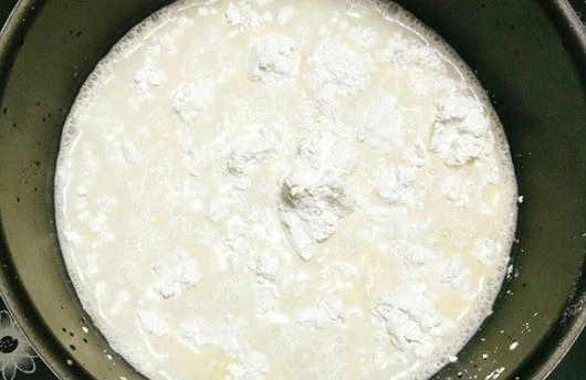 Cách làm bánh giò vô cùng đơn giản dễ dàng tại nhà - 1