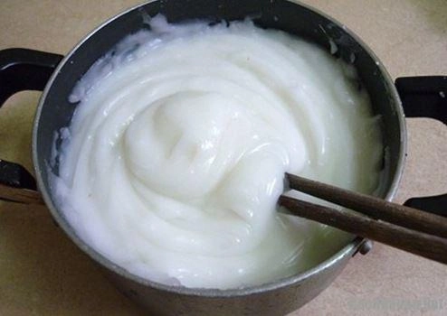 Cách làm bánh giò vô cùng đơn giản dễ dàng tại nhà - 2