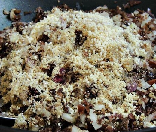 Cách làm bánh giò vô cùng đơn giản dễ dàng tại nhà - 3