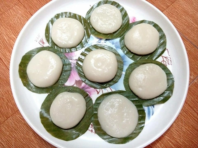 Cách làm bánh giò vô cùng đơn giản dễ dàng tại nhà - 7