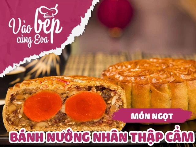 Cách làm bánh sữa chua đài loan siêu hot vừa ngon lại lạ miệng ăn một lại thèm ăn hai - 8