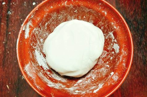 Cách làm bánh trôi nước cực ngon cho tết hàn thực 33 - 1