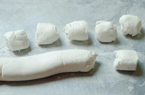 Cách làm bánh trôi nước cực ngon cho tết hàn thực 33 - 3