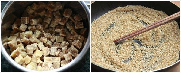 Cách làm bánh trôi nước ngon đơn giản chuẩn vị - 2