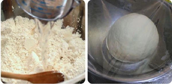 Cách làm bánh trôi nước ngon đơn giản chuẩn vị - 5