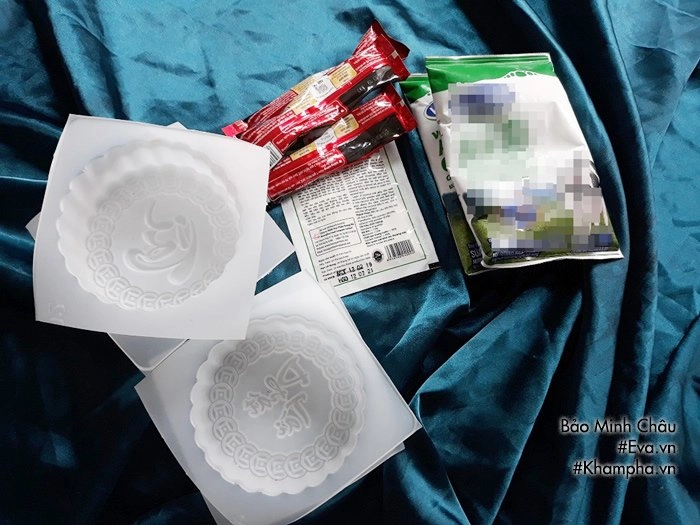 Cách làm bánh trung thu rau câu vừa ngon lại mát cho rằm tháng 8 - 1