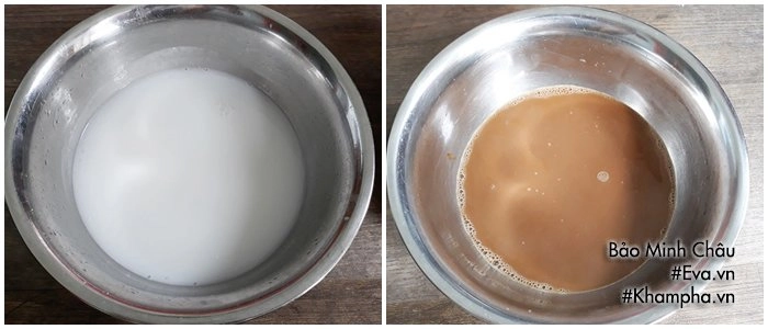 Cách làm bánh trung thu rau câu vừa ngon lại mát cho rằm tháng 8 - 3