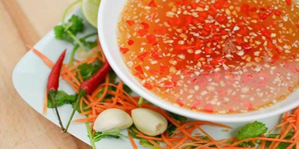 Cách làm bánh xèo đơn giản thơm ngon giòn lâu chuẩn vị - 5
